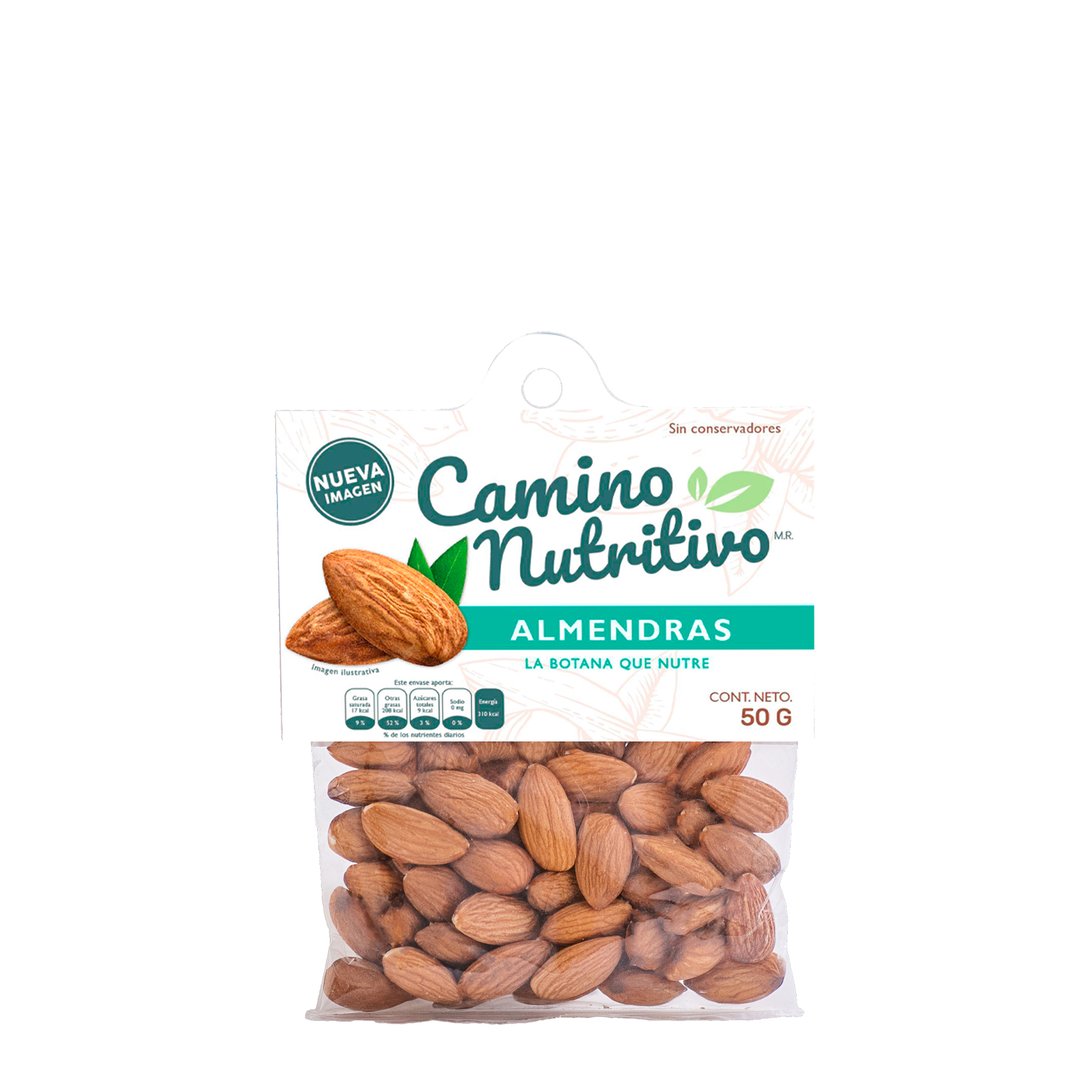 Almendras