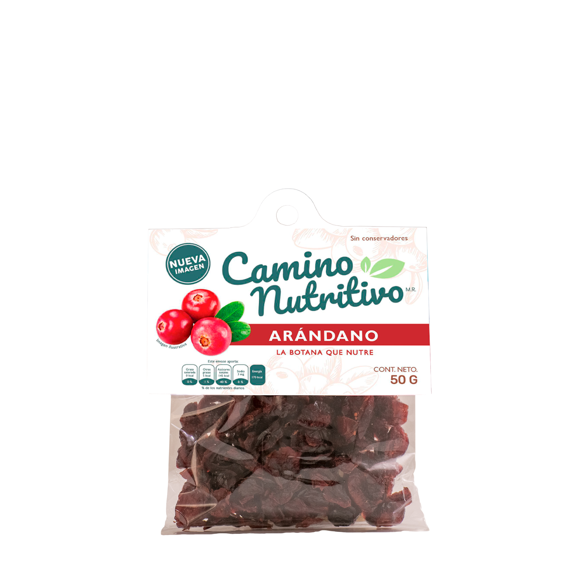 Arándano