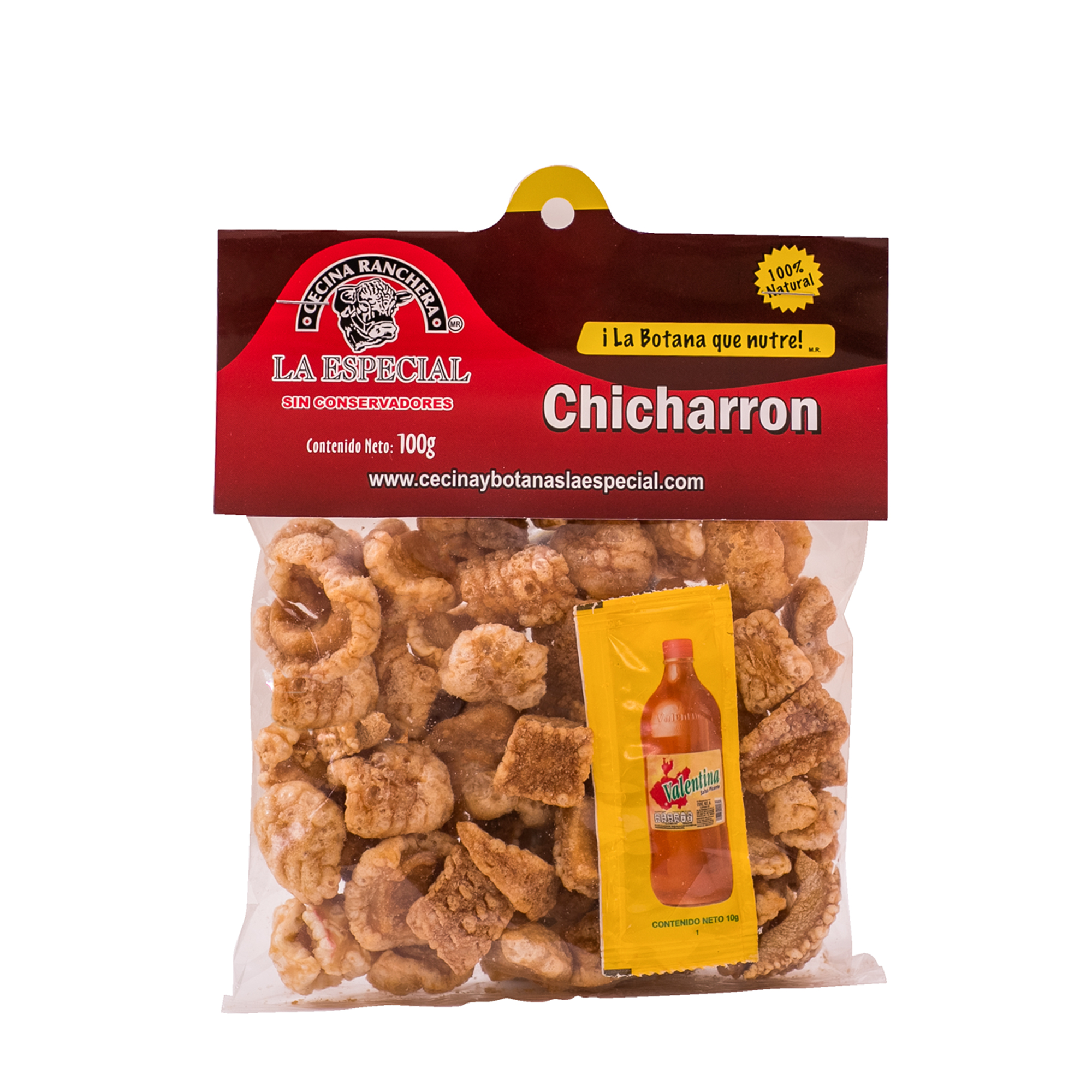 Chicharrón