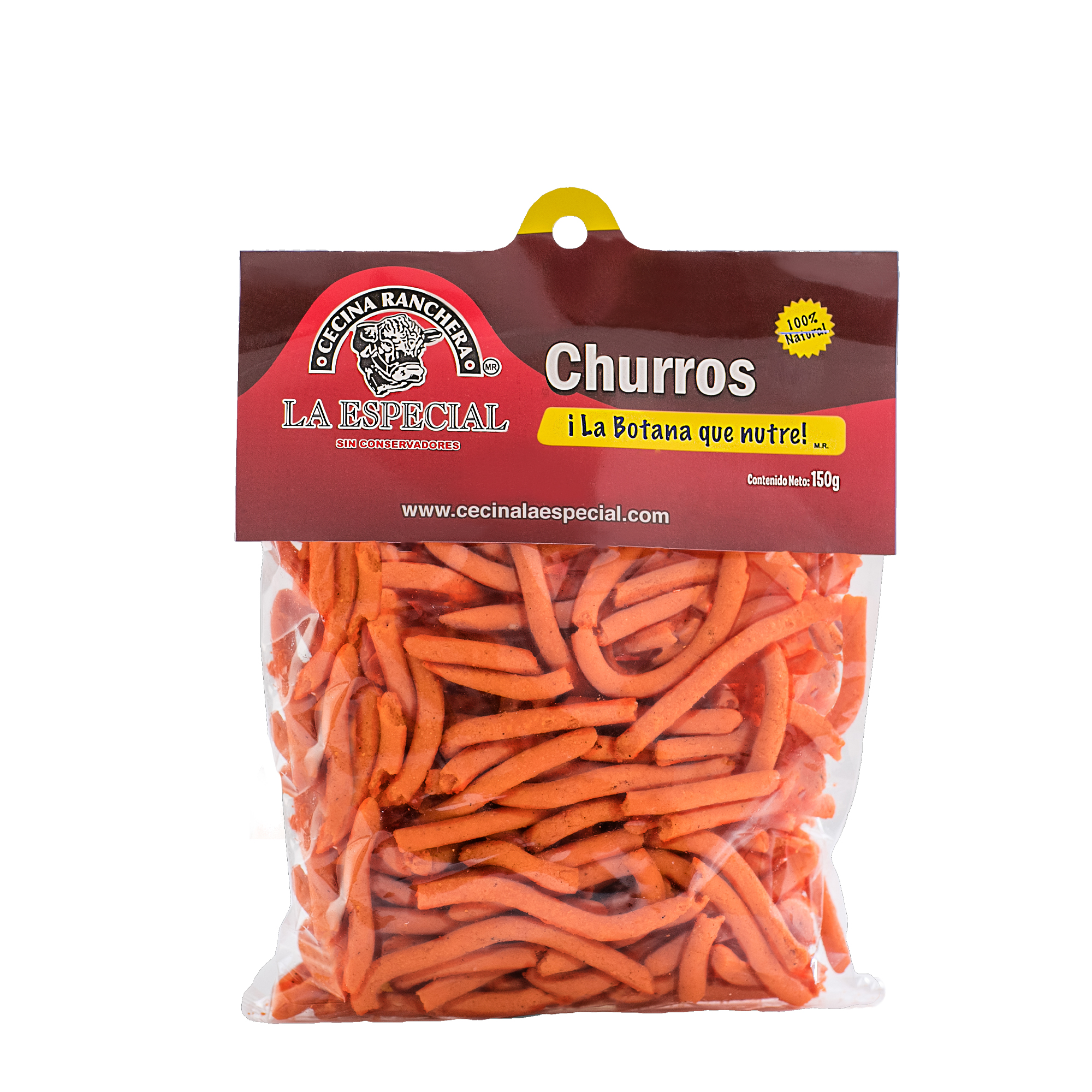 Churros