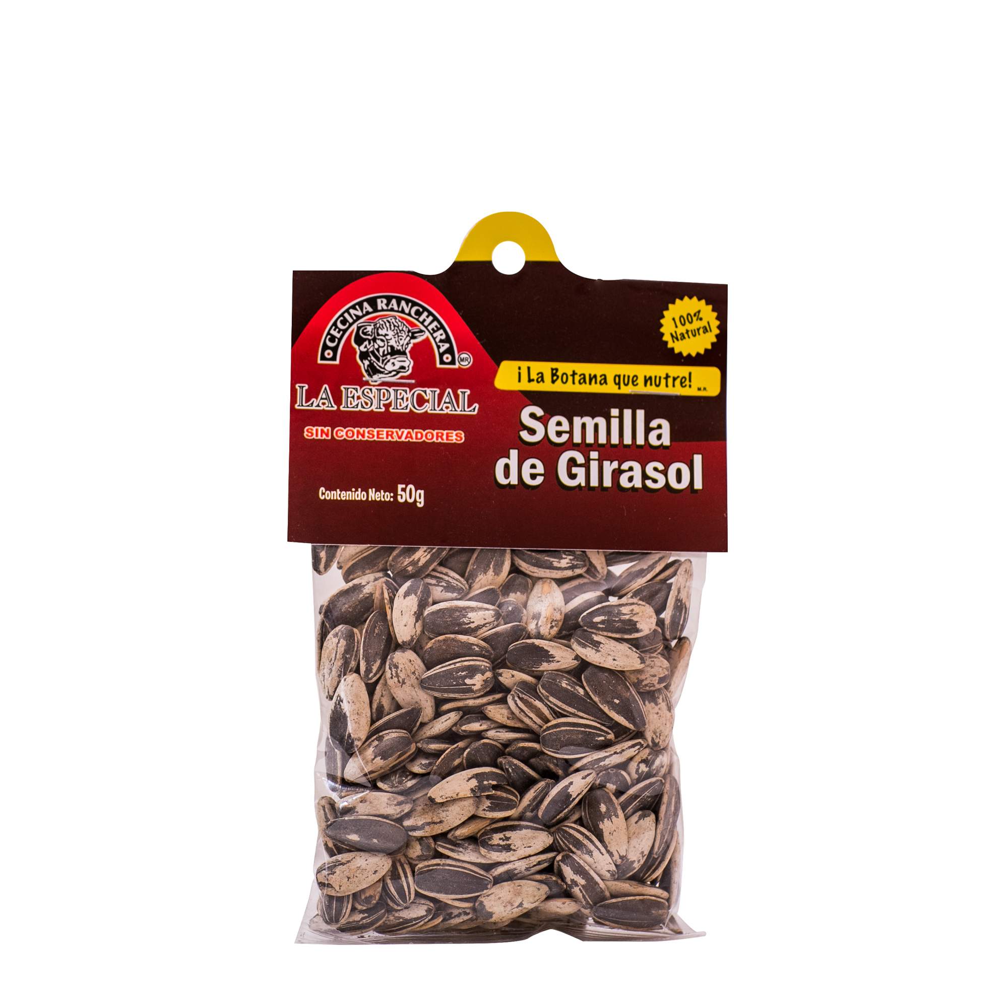 Semilla De Girasol